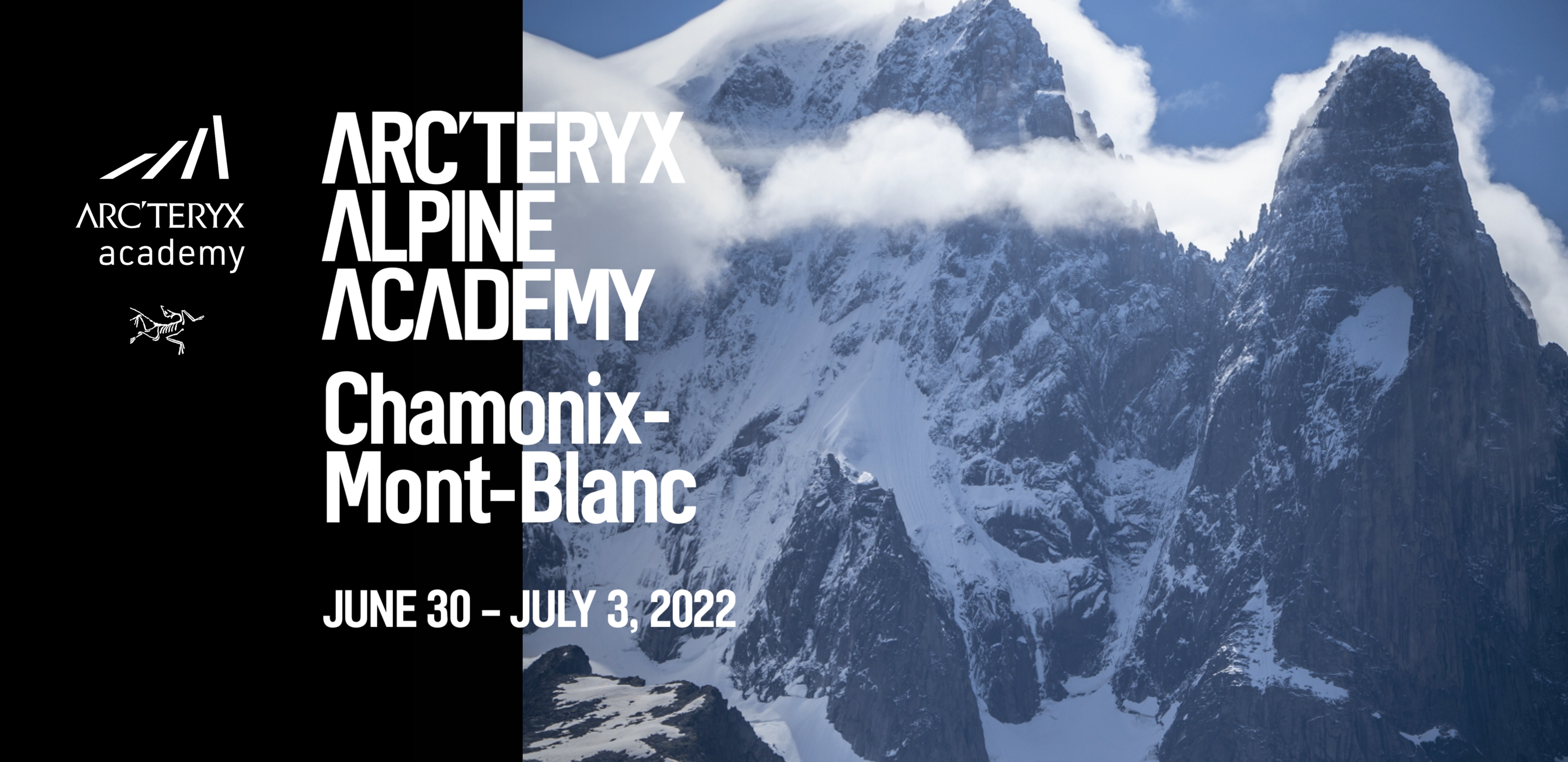 "ARCTERYX ACADEMY"